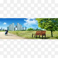 城市建设