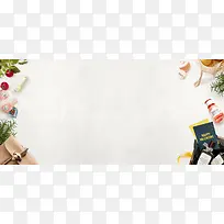 静物背景图