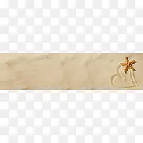 文艺小清新摄影banner壁纸