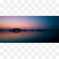唯美背景