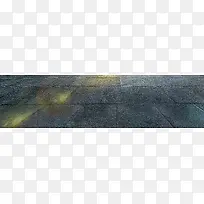 地面海报banner背景
