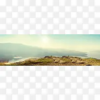 风景背景图