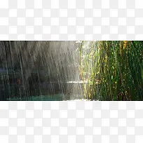 欧美女装清新背景