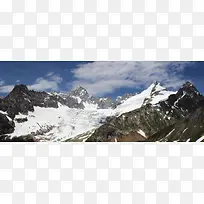阿尔卑斯山