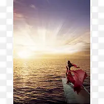 房地产背景素材
