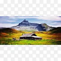 淘宝背景