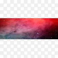 星空背景