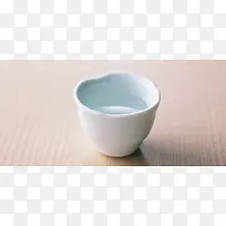 日系清新文艺餐具饮食文化茶杯清水餐饮背景