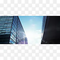 城市建筑