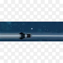 淘宝 天猫 banner 背景