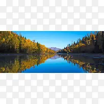 风景背景图