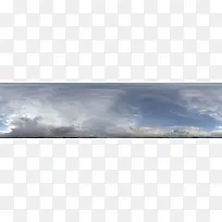 天空背景