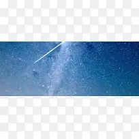 星空背景
