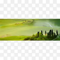 风景背景