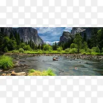 摄影背景