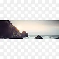 摄影背景