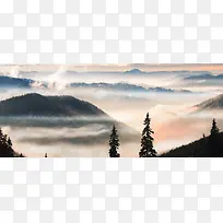 大气背景