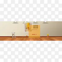 taobao 淘宝 banner 背景