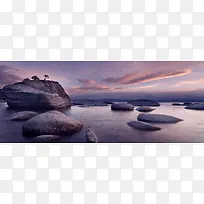 风景背景图