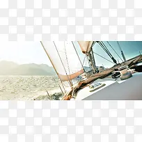 海洋背景