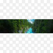 淘宝男装banner背景
