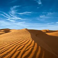 高清沙漠背景