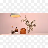 静物背景图