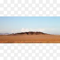 沙漠背景
