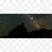 银河侧影