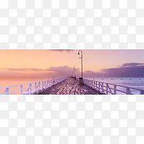 旅游banner