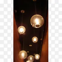 别具特色的建筑物H5背景