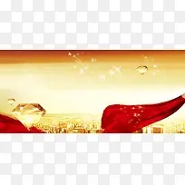 招商背景