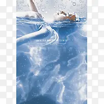 比基尼主题酒吧创意