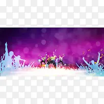 狂欢毕业季banner1