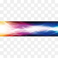 酷炫手机电器banner