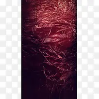红色狂欢H5背景