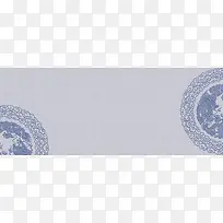 文艺清新淘宝女装背景
