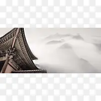 中国风背景