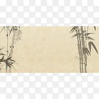 中国画竹韵图片
