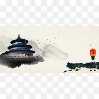传统文化海报设计