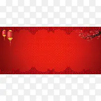 2017鸡年吉祥新年主题