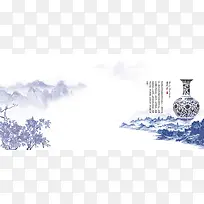 中国风素材背景