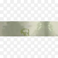 墨绿背景图