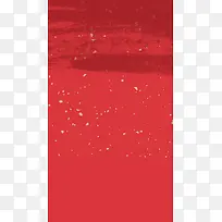 红色纹理新年H5背景