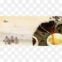 中国风背景