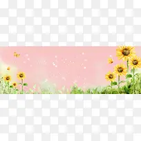 秋季 促销 banner