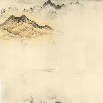 中国风古典背景图