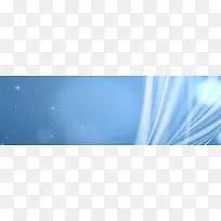 现代简约banner创意海报设计