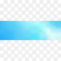 现代简约banner创意海报设计