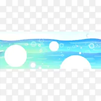 清新背景